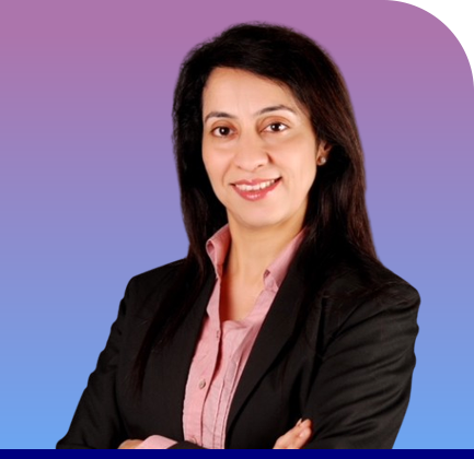 Shallu Kaushik