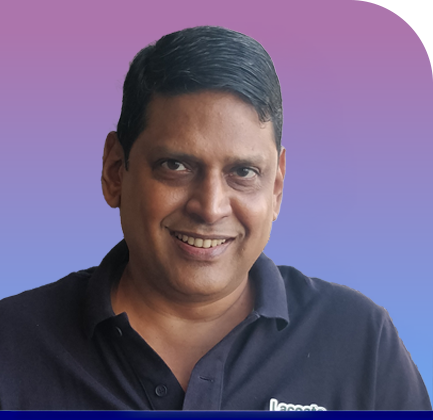 Venkatesh Hariharan