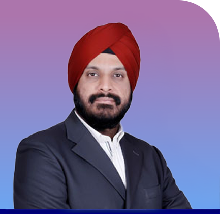 Jaswinder Sodhi