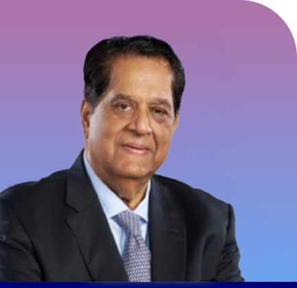 Mr. K. V. Kamath