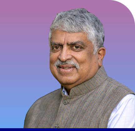 Shri Nandan Nilekani