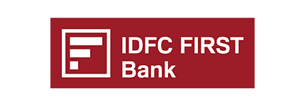 IDFC First Bank