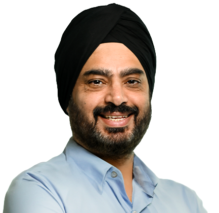 Bipin Preet Singh