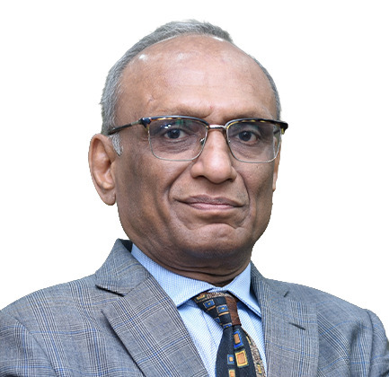Harsh Roongta