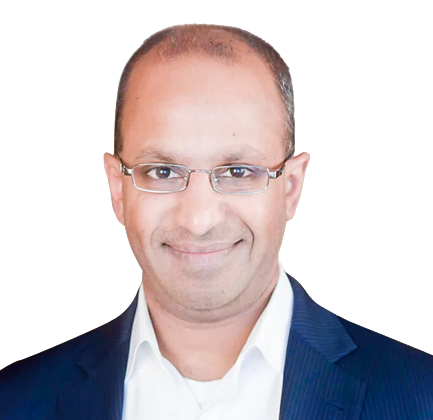 Karthik Venkataraman