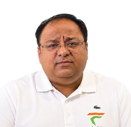 Nipun Kohli