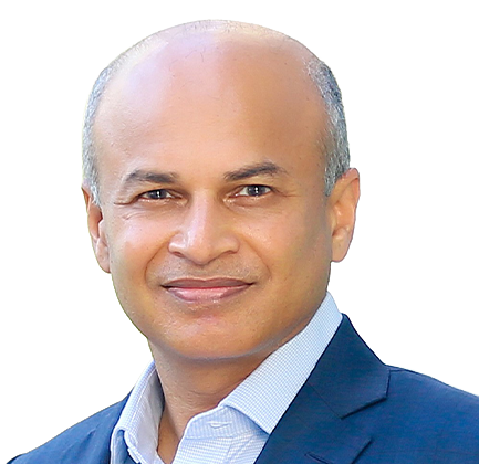 Samir Shah