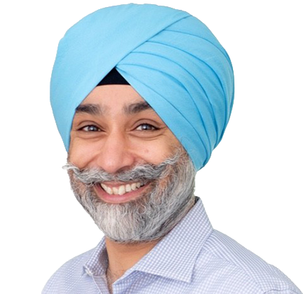 Sarbvir Singh